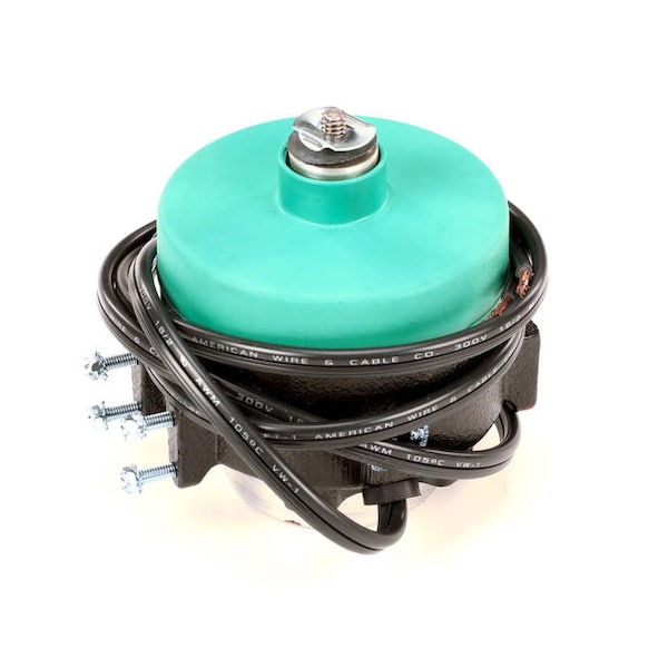 Ice-O-Matic Motor Fan 230V 60Hz 9161125-01 - main